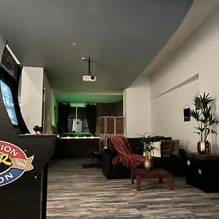 Appartement Magnifique Loft Detente A 10 Minutes De Lille Roubaix