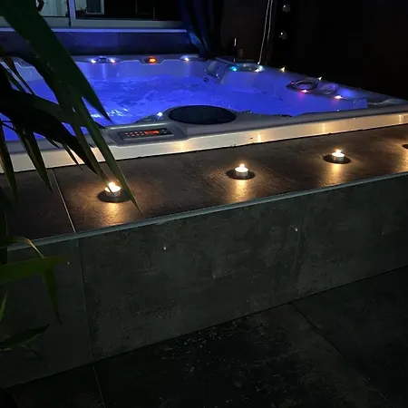 Magnifique Loft Detente A 10 Minutes De Lille Appartement Roubaix