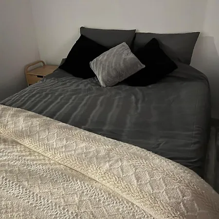 Appartement Magnifique Loft Detente A 10 Minutes De Lille *