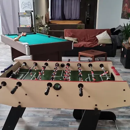 Magnifique Loft Detente A 10 Minutes De Lille Roubaix
